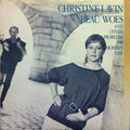 Christine Lavin - Beau Woes And Other Problems Of Modern Life