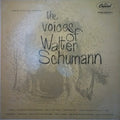 The Voices Of Walter Schumann - The Voices Of Walter Schumann
