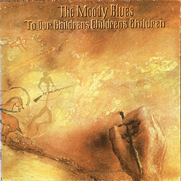 The Moody Blues - To Our Children's Children's Children
