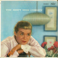 June Christy - The Misty Miss Christy