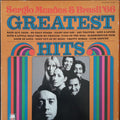 Sérgio Mendes & Brasil '66 - Greatest Hits