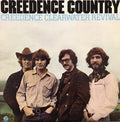 Creedence Clearwater Revival - Creedence Country