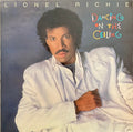 Lionel Richie - Dancing On The Ceiling