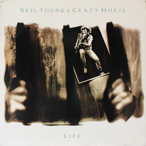 Neil Young - Life