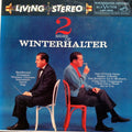 Hugo Winterhalter Orchestra - Two Sides Of Winterhalter