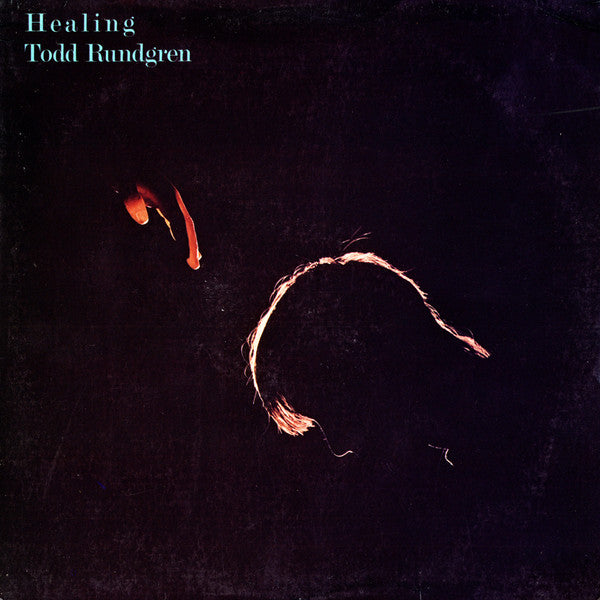 Todd Rundgren - Healing