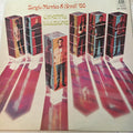 Sérgio Mendes & Brasil '66 - Crystal Illusions