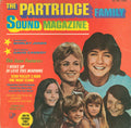 The Partridge Family - The Partridge Family Sound Magazine
