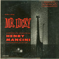 Henry Mancini - Music From "Mr. Lucky"