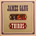 James Gang - Thirds