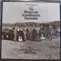 Leroy Larson - Scandinavian-American Old Time