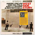 André Previn - Shelly Manne - Red Mitchell - West Side Story
