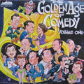 Various - The Golden Age Of Comedy Volume One
