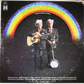 Flatt & Scruggs - Lester Flatt And Earl Scruggs And The Foggy Mountain Boys
