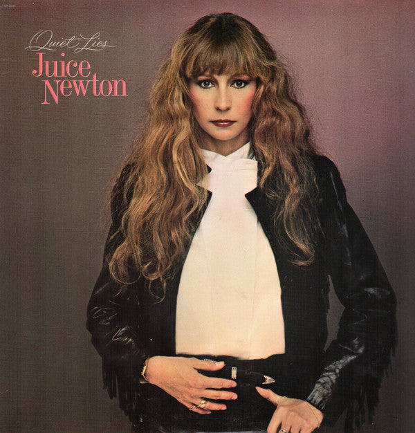 Juice Newton - Quiet Lies
