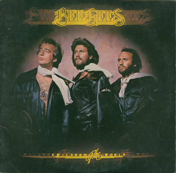Bee Gees - Children Of The World