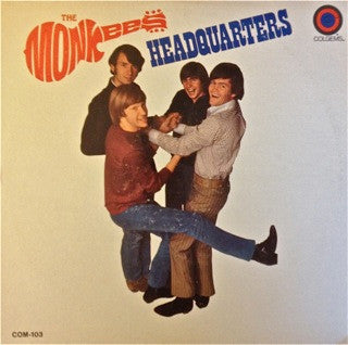 The Monkees - Headquarters