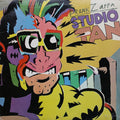 Frank Zappa - Studio Tan