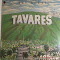 Tavares - Sky-High!