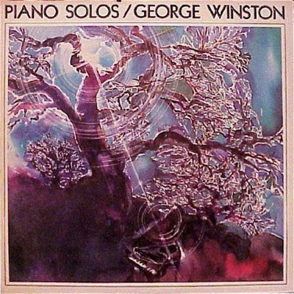 George Winston - Piano Solos
