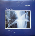 Ira Stein & Russel Walder - Elements