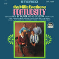 The Mills Brothers - Fortuosity