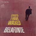 Harry Belafonte - Streets I Have Walked