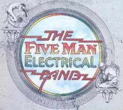Five Man Electrical Band - Sweet Paradise
