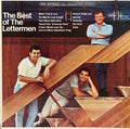 The Lettermen - The Best Of The Lettermen