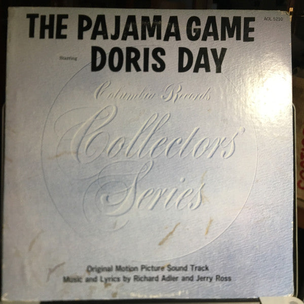 Doris Day - The Pajama Game