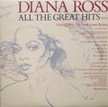 Diana Ross - All The Great Hits
