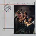 SPK - Metal Dance