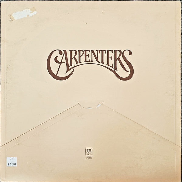 Carpenters - Carpenters