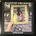 Asleep At The Wheel - Framed