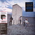 The Who - Who's Next