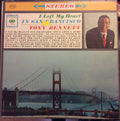 Tony Bennett - I Left My Heart In San Francisco
