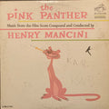 Henry Mancini - The Pink Panther (Music From The Film Score)