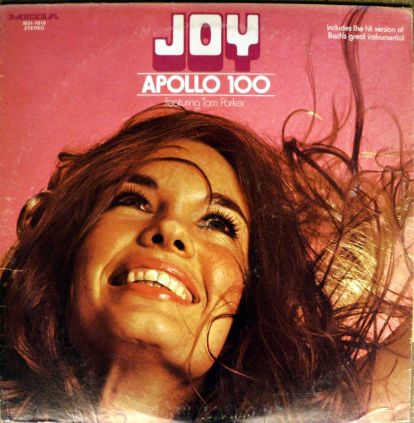 Apollo 100 - Joy