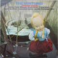 The Ventures - Swamp Rock