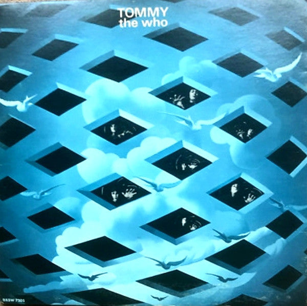 The Who - Tommy
