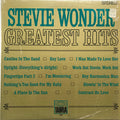 Stevie Wonder - Greatest Hits