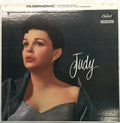Judy Garland - Judy