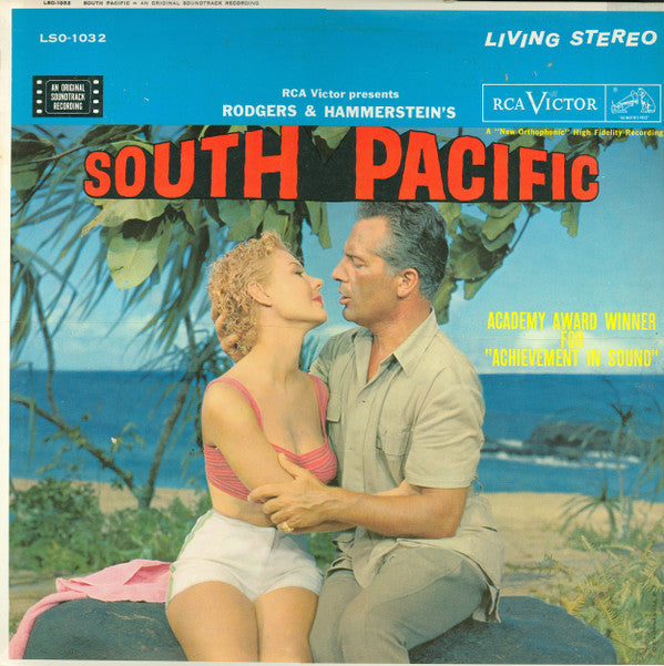 Rodgers & Hammerstein - South Pacific