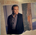 Lee Greenwood - Love Will Find Its Way To You