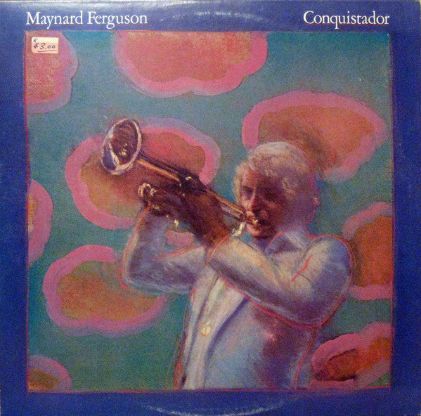 Maynard Ferguson - Conquistador