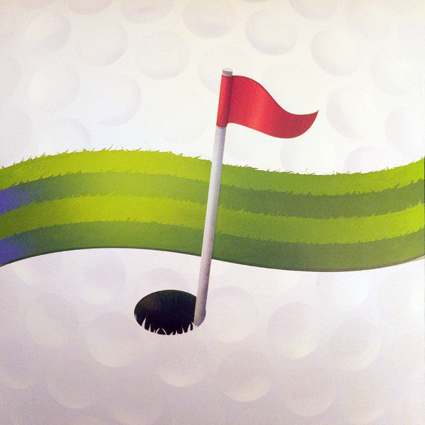 Joel Steudler - Golf Story: Original Soundtrack