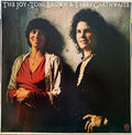 Toni Brown - The Joy