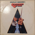 Various - Stanley Kubrick's A Clockwork Orange