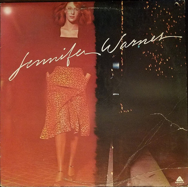 Jennifer Warnes - Jennifer Warnes