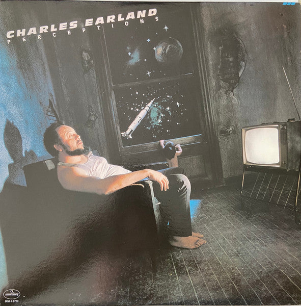 Charles Earland - Perceptions